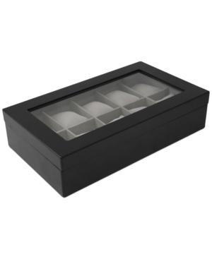 Bey-berk 10-piece Watch Box