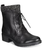 Bare Traps Onnabeth Booties Women's Shoes
