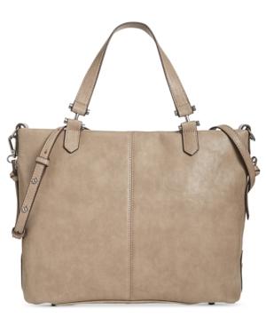I.n.c. Elliah Wrap Tote, Created For Macy's
