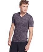 Adidas Men's Team Issue V-neck T-shirt