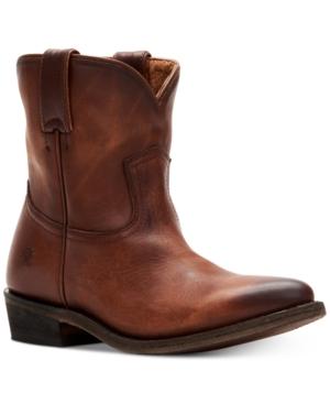 Frye Women's Billy Short Booties Women's Shoes