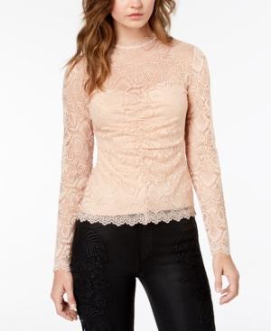 Guess Clarissa Lace Top
