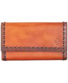 Patricia Nash Burned Edge Terresa Wallet