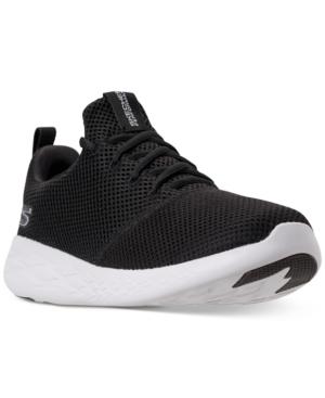 Skechers Men's Gorun 600 - Defiance Running Sneakers From Finish Line