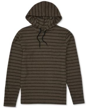 Billabong Men's Flecker Striped Pullover