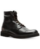 Frye Men's Terra Leather Lace-up Boots Men's Shoes