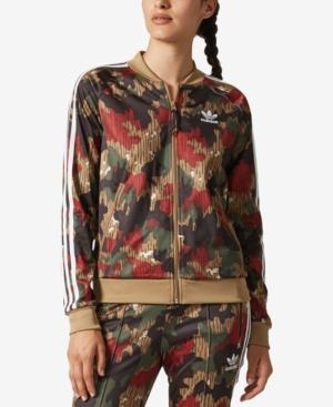 Adidas Originals Pharrell Williams Track Jacket