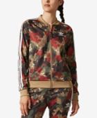 Adidas Originals Pharrell Williams Track Jacket