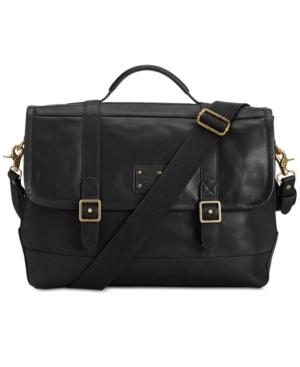 Cole Haan Men's Van Buren Briefenger Bag