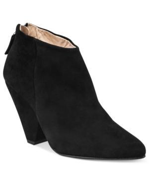Modern Vice Boots, Susan Booties Women's Shoes