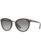 Vogue Eyewear Sunglasses, Vo5230s 54