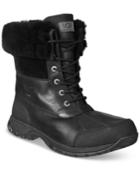 Ugg Men's Waterproof Butte Boots Men's Shoes