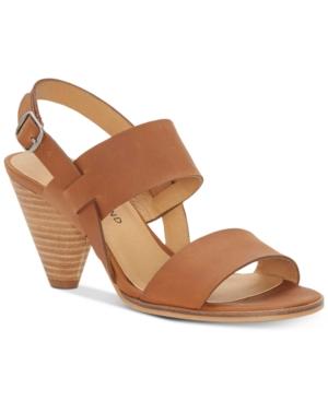 Lucky Brand Women's Vanessa Sandals Women's Shoes