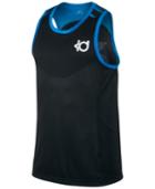 Nike Men's Kd Hyper Elite Dri-fit Basketball Tank