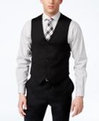 Tommy Hilfiger Solid Classic-fit Vest