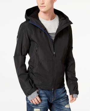 Superdry Men's Hooded Elite Windcheater Jacket