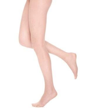 Berkshire Shaping Firm All The Way Sheer Invisible Control Top Hosiery