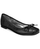 Mari A. Reyna Ballet Flats Women's Shoes