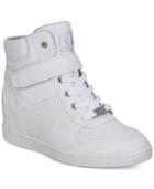 G By Guess Doxin High-top Sneakers Women's Shoes