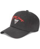 Guess Men's Embroidered Logo Cap
