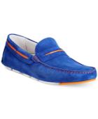 Kenneth Cole New York Union Square Driver Shoes Men's Shoes