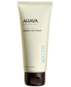Ahava Mineral Foot Cream, 3.4 Oz