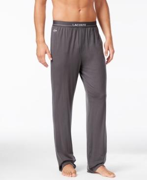 Lacoste Men's Lounge Pants