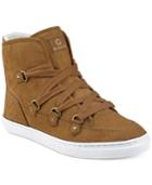 G By Guess Otter Lace-up Hiker Sneakers Women's Shoes