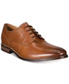 Bostonian Men's Ensboro Plain-toe Oxfords Men's Shoes