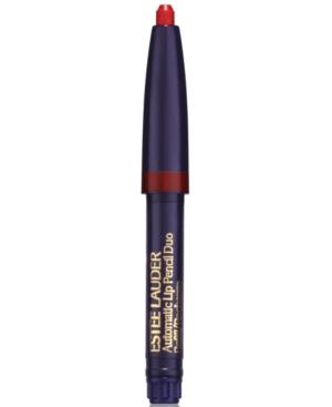 Estee Lauder Automatic Lip Pencil Duo Refill,