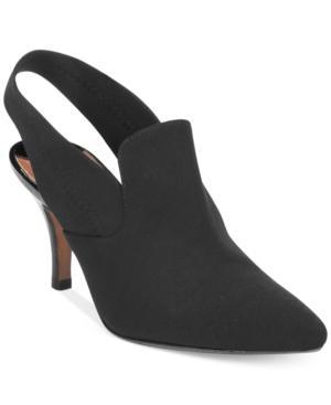 Donald J Pliner Women's Time Slingback Pumps Women's Shoes