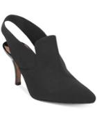 Donald J Pliner Women's Time Slingback Pumps Women's Shoes