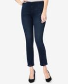 Nydj Alina Tummy-control Ankle Jeans