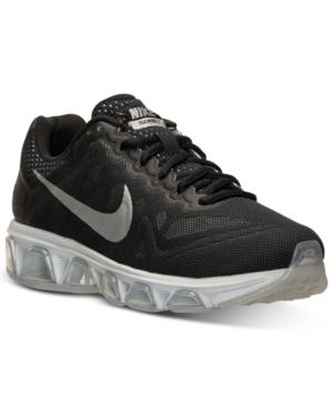 Nike Women's Air Max Tailwind 7 Running Sneakers From Finish Line