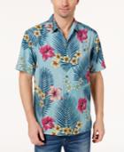 Tommy Bahama Men's Marjorelle Blooms Shirt