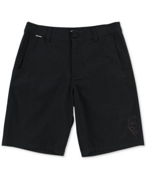 Metal Mulisha Men's Ocotillo Wells Shorts