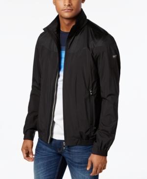 Hugo Boss Green Men's Jalomo Jacket
