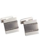 Kenneth Cole New York Gun Layer Cufflinks