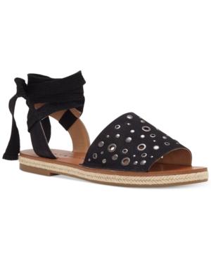Lucky Brand Daytah Flats Women's Shoes