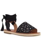 Lucky Brand Daytah Flats Women's Shoes