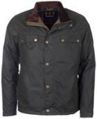 Sam Heughan For Barbour Men's Glamis Jacket