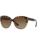Dolce & Gabbana Sunglasses, Dg4259
