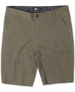 Rip Curl Epic Stretch Chino Shorts