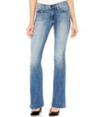 True Religion Petite Becca Bootcut Jeans