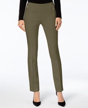 I.n.c. Curvy-fit Skinny Pants, Created For Macy's