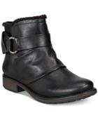 Bare Traps Season Ankle Booties Women's Shoes