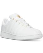 K-swiss Men's Classic Vn 50th Casual Sneakers From Finish Line