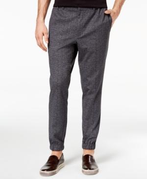 Alfani Men's Knit Jogger Pants, Created For Macy's