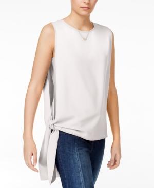 Rachel Rachel Roy Side-tie Top, Only At Macy's