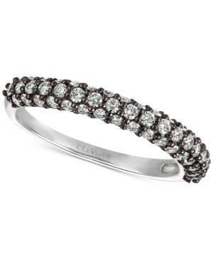 Le Vian Diamond Ring (5/8 Ct. T.w.) In 14k White Gold